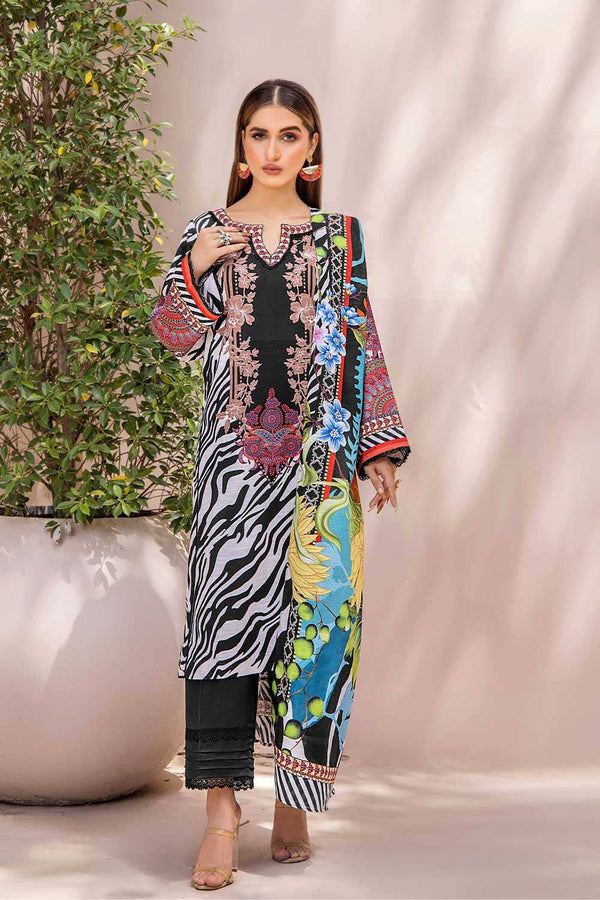 LADIES SUIT KKH-2219 KHAS STORES 