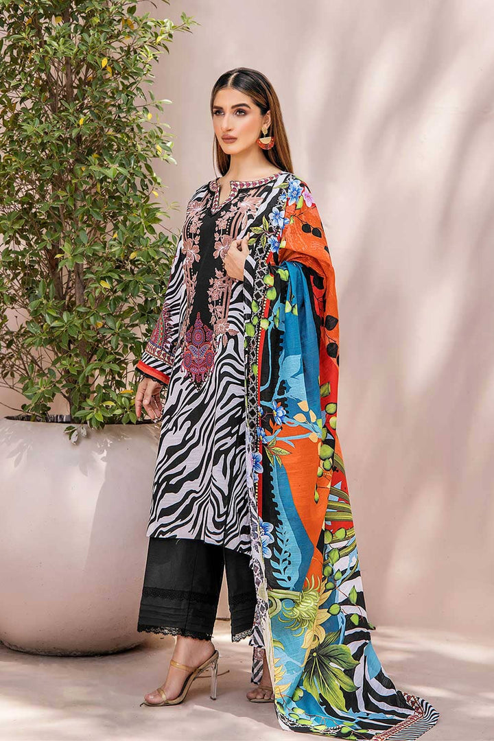 LADIES SUIT KKH-2219 KHAS STORES 