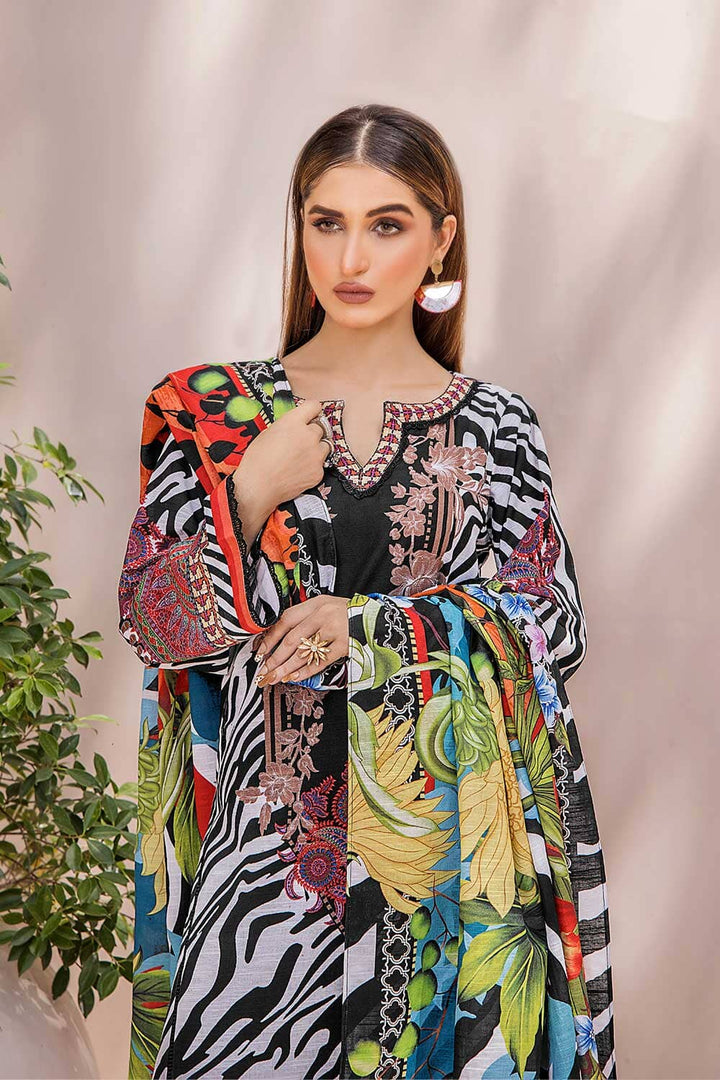 LADIES SUIT KKH-2219 KHAS STORES 