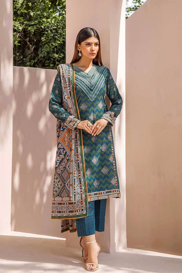 LADIES SUIT KKH-2220 KHAS STORES 