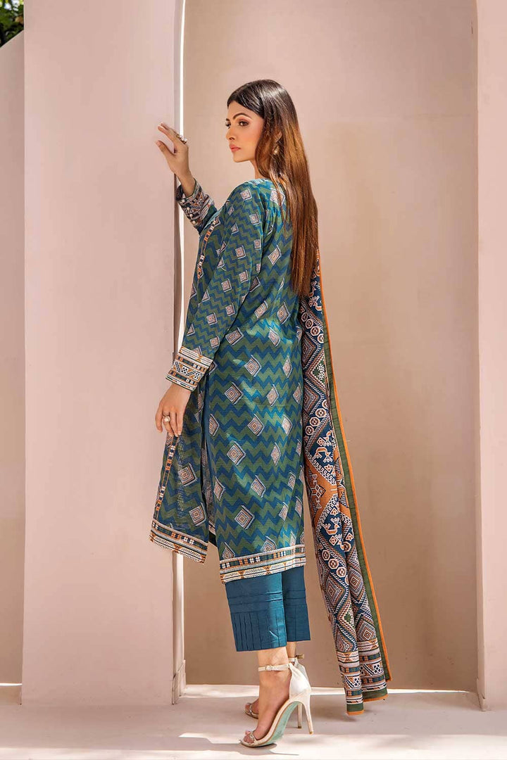LADIES SUIT KKH-2220 KHAS STORES 