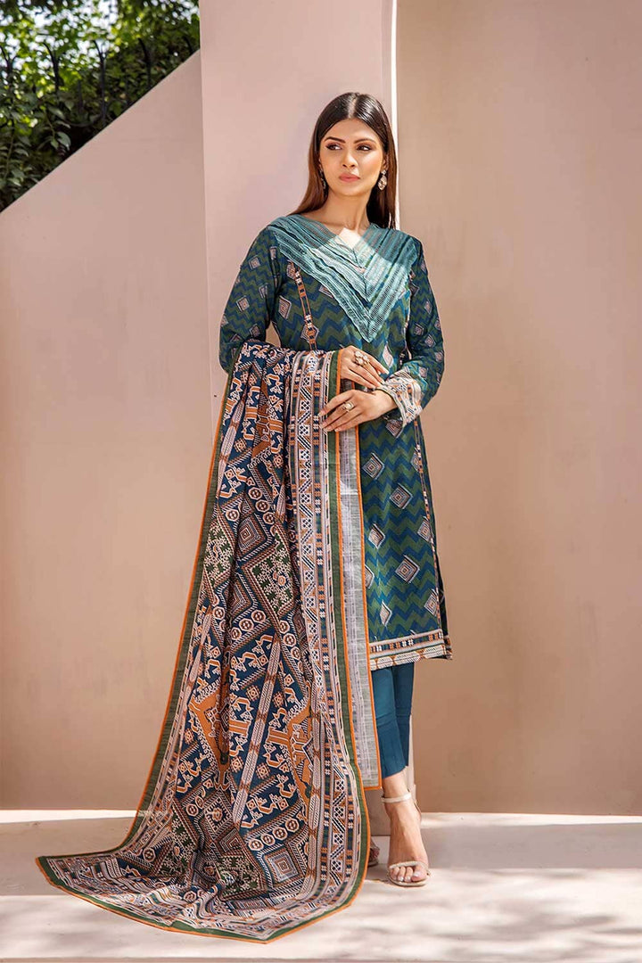 LADIES SUIT KKH-2220 KHAS STORES 