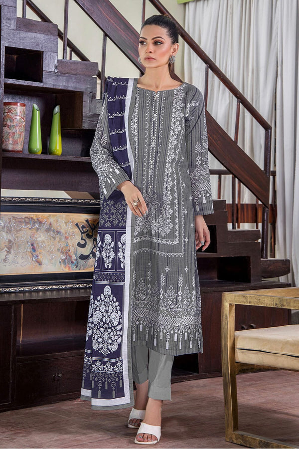 LADIES SUIT KKH-2221 KHAS STORES 