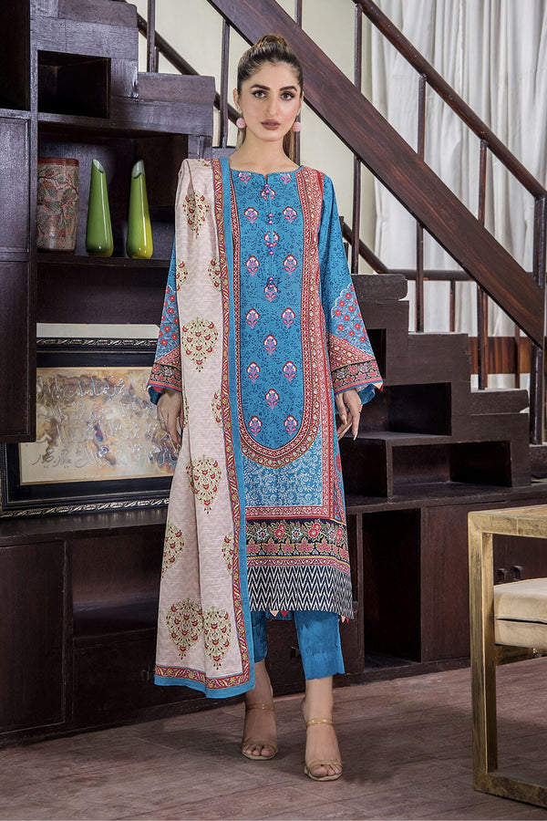 LADIES SUIT KKH-2222 KHAS STORES 