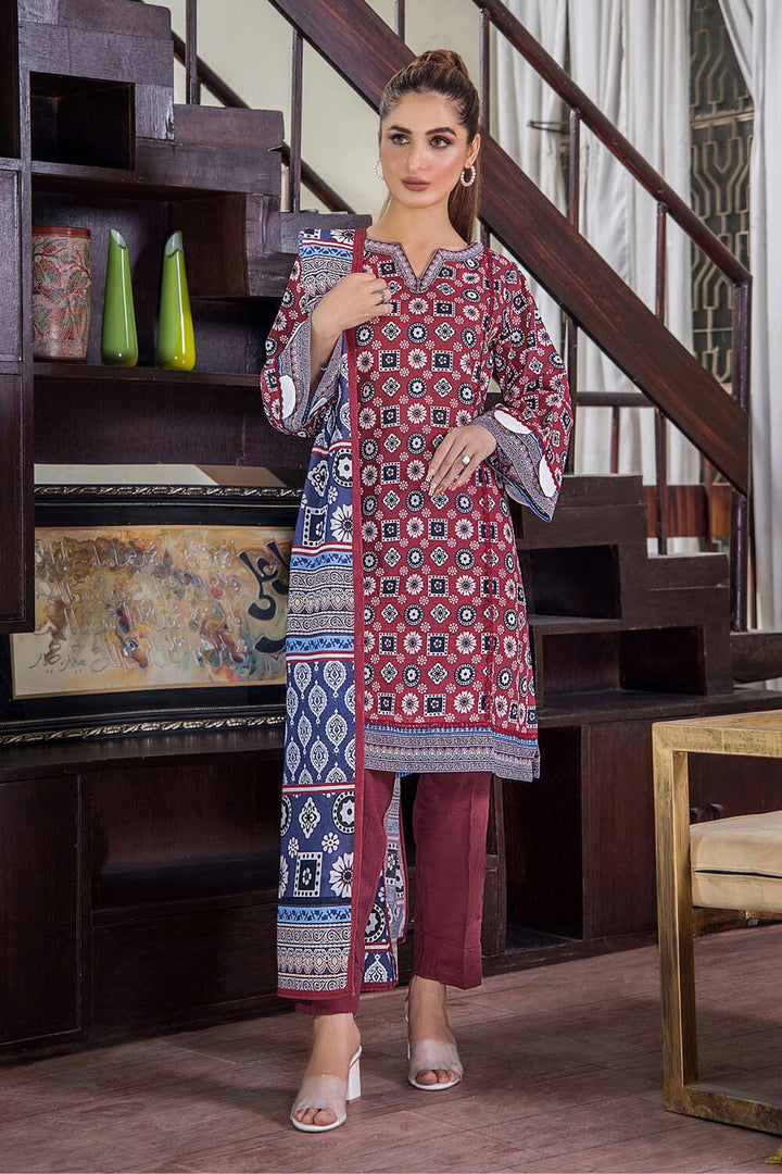 LADIES SUIT KKH-2224 KHAS STORES 