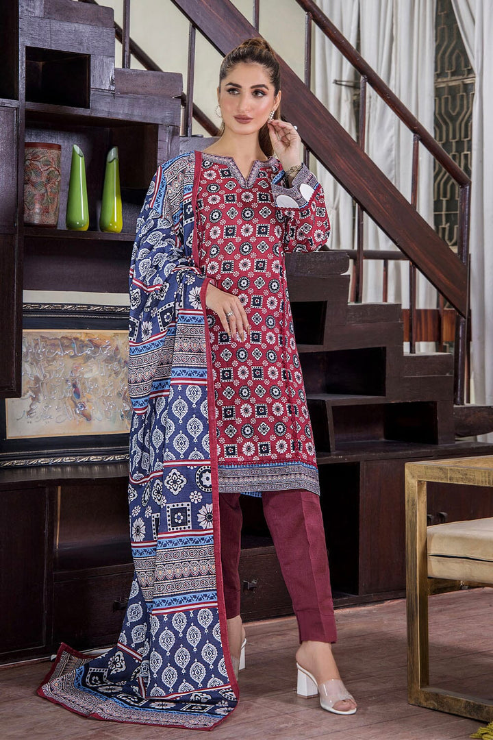 LADIES SUIT KKH-2224 KHAS STORES 