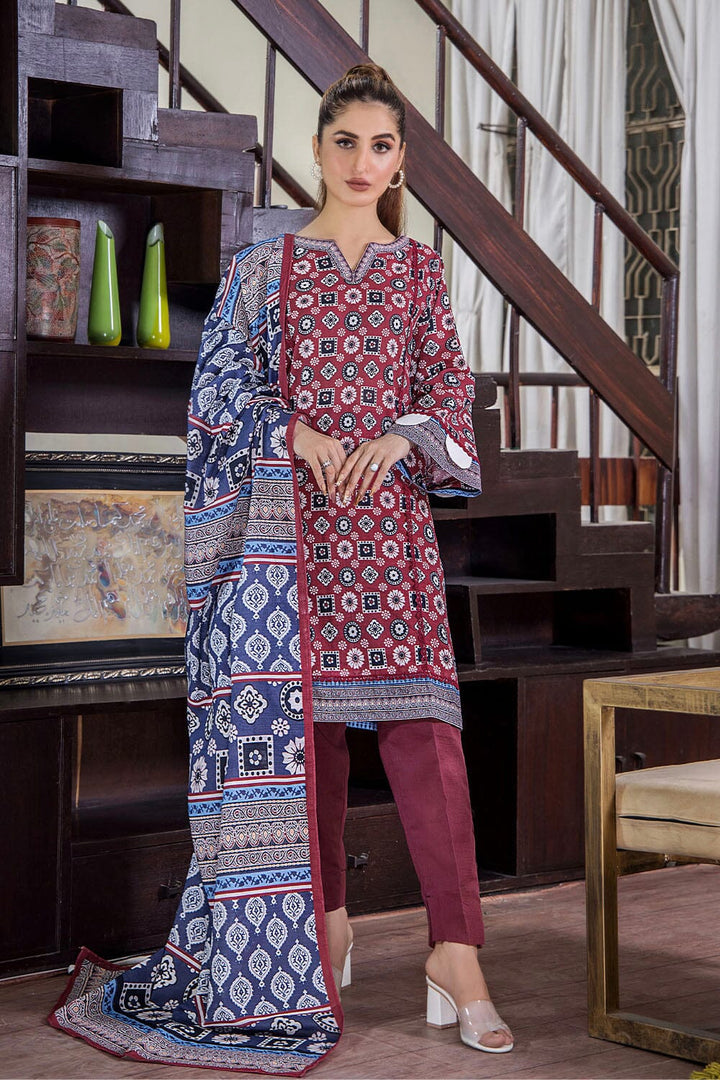 LADIES SUIT KKH-2224 KHAS STORES 