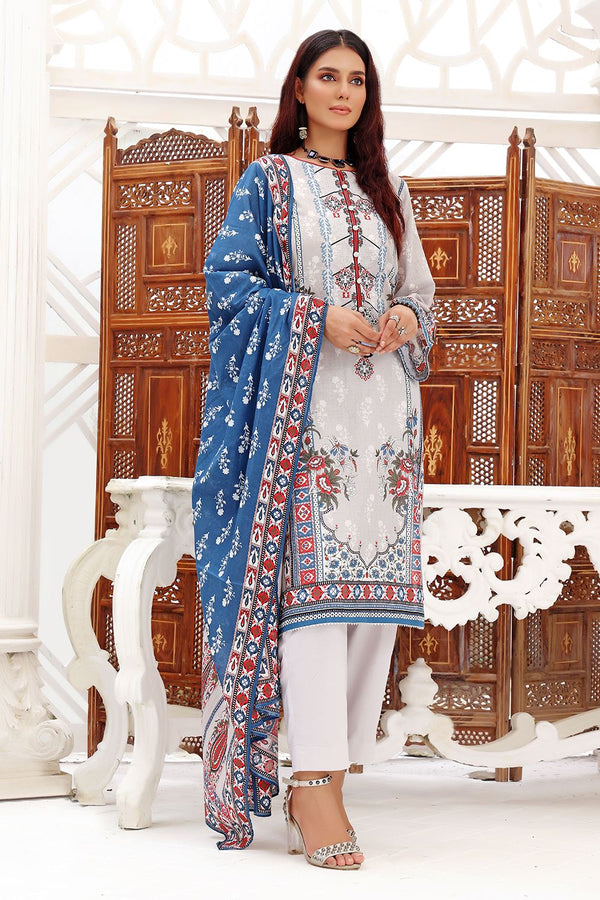 LADIES SUIT KL-1430 Dresses KHAS STORES 