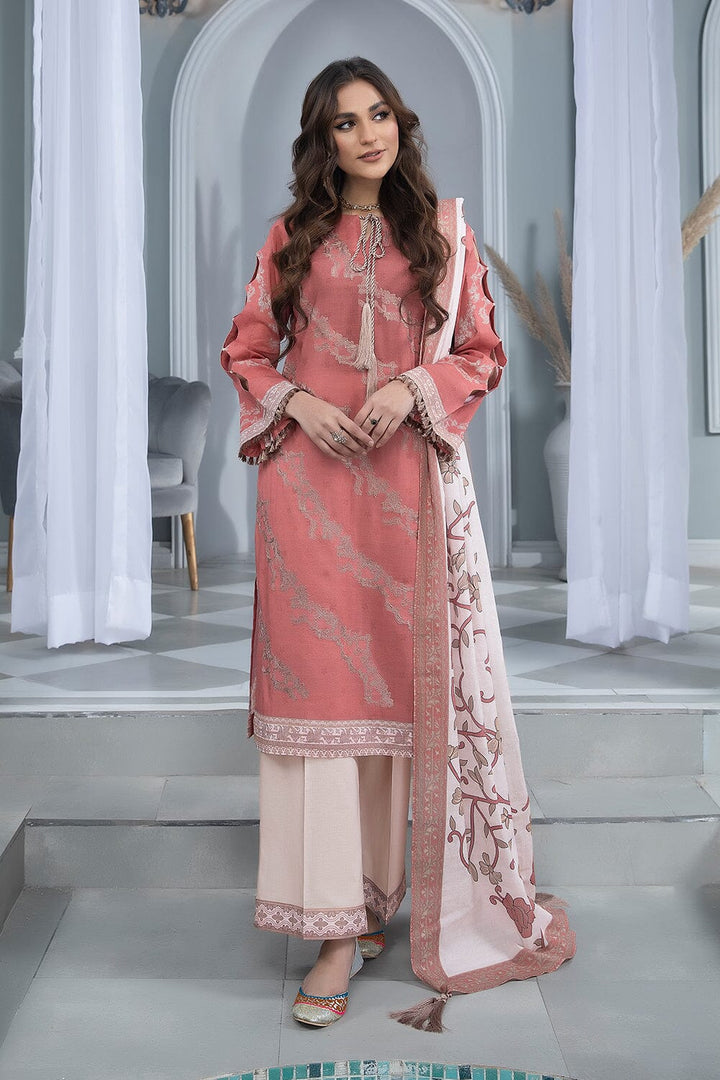 LADIES SUIT KL-1690 KHAS STORES 