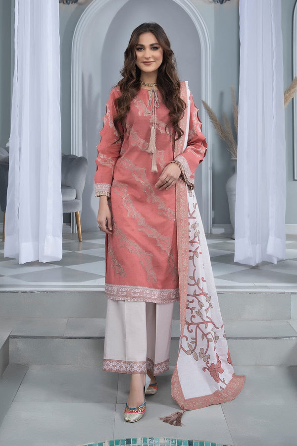 LADIES SUIT KL-1690 KHAS STORES 