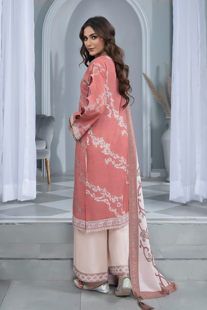 LADIES SUIT KL-1690 KHAS STORES 