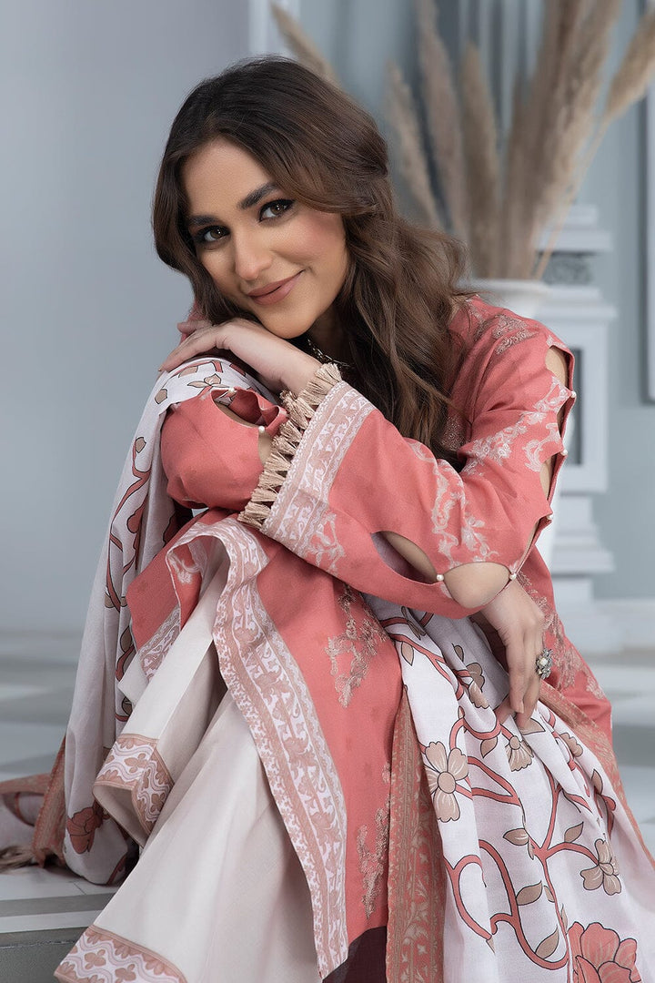 LADIES SUIT KL-1690 KHAS STORES 