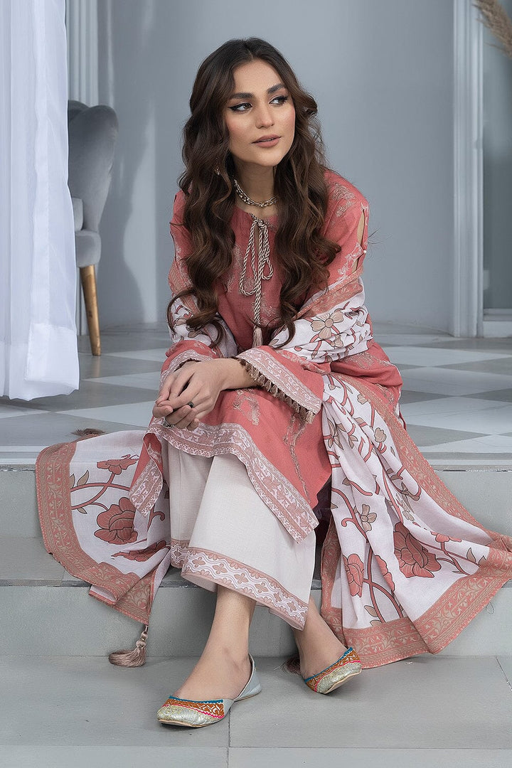 LADIES SUIT KL-1690 KHAS STORES 