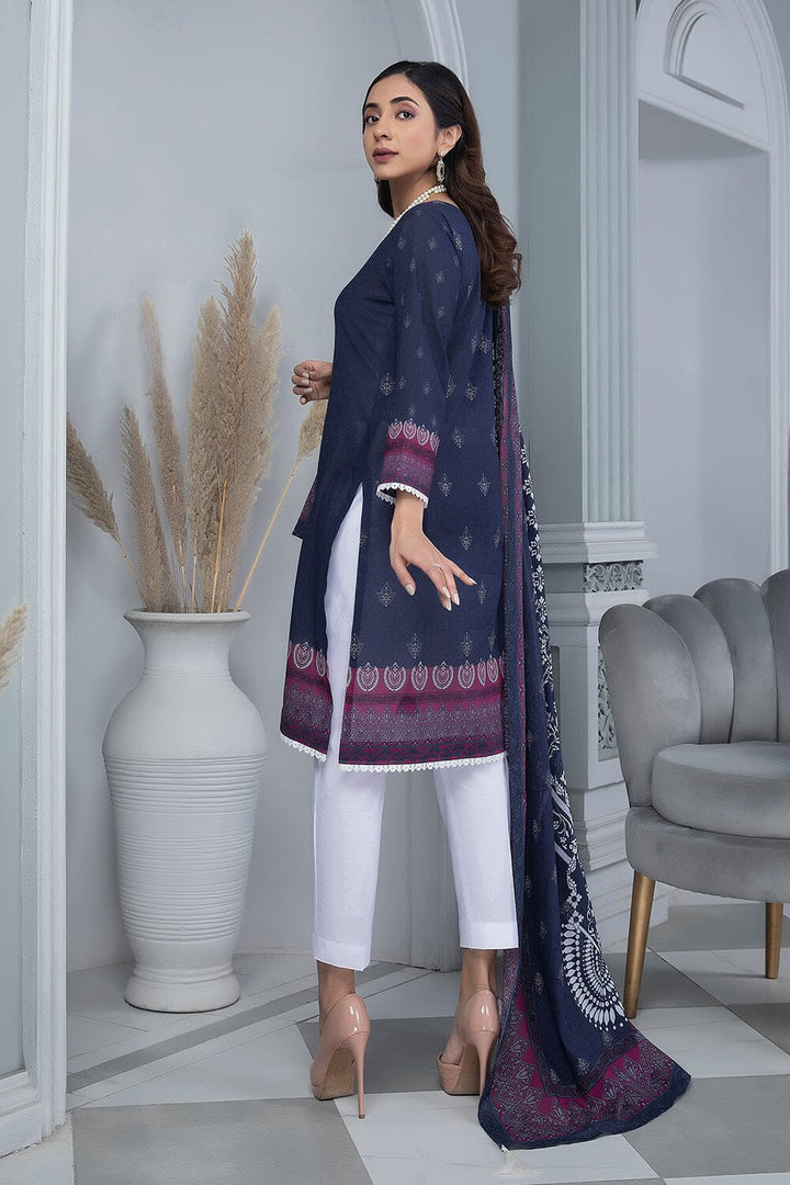 LADIES SUIT KL-1694 KHAS STORES 