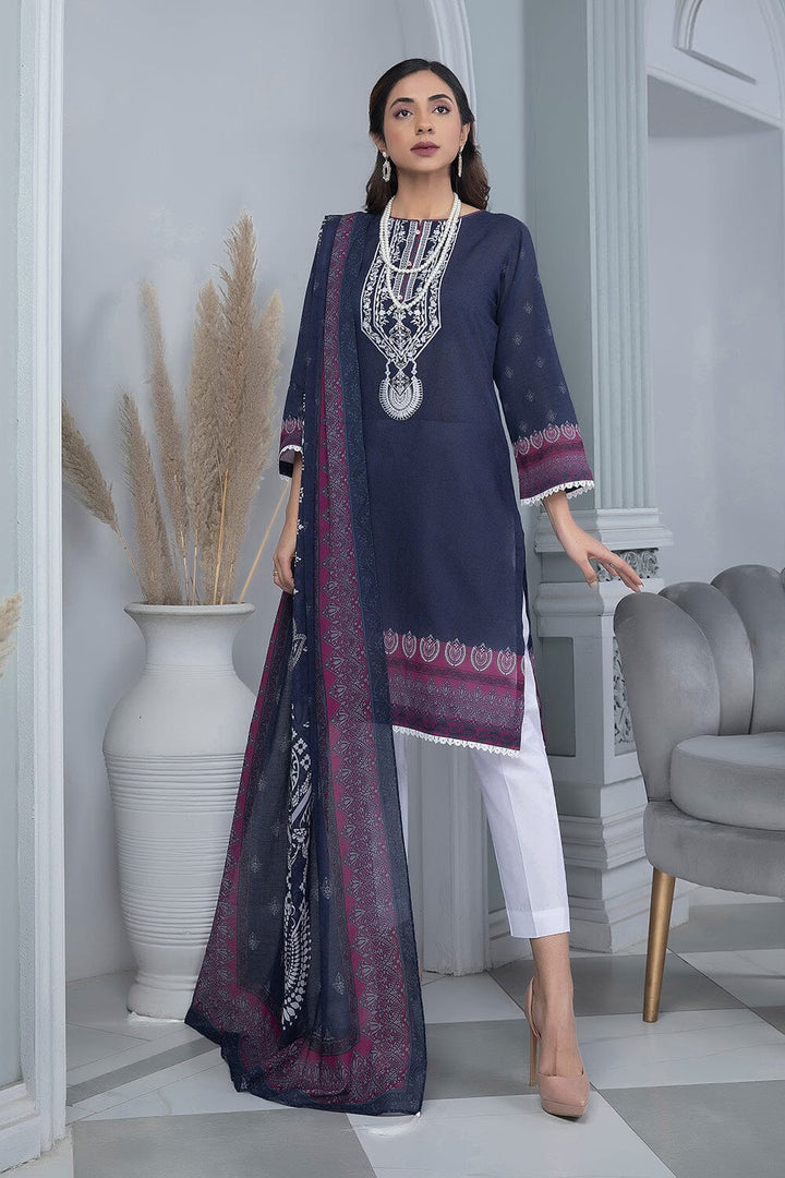 LADIES SUIT KL-1694 KHAS STORES 