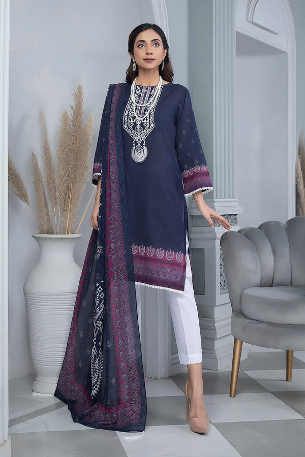 LADIES SUIT KL-1694 KHAS STORES 