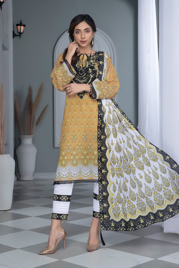 LADIES SUIT KL-1695 KHAS STORES 