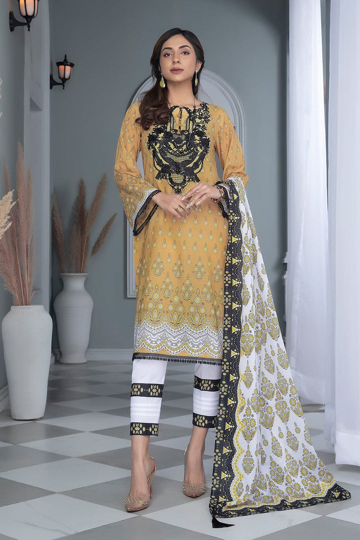 LADIES SUIT KL-1695 KHAS STORES 