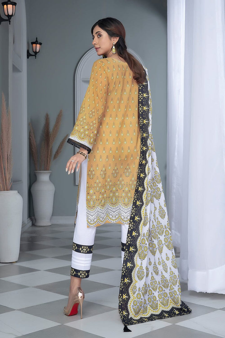 LADIES SUIT KL-1695 KHAS STORES 