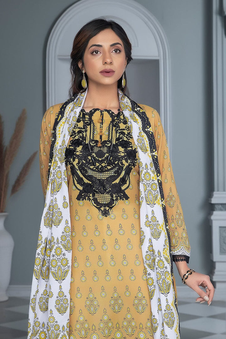 LADIES SUIT KL-1695 KHAS STORES 