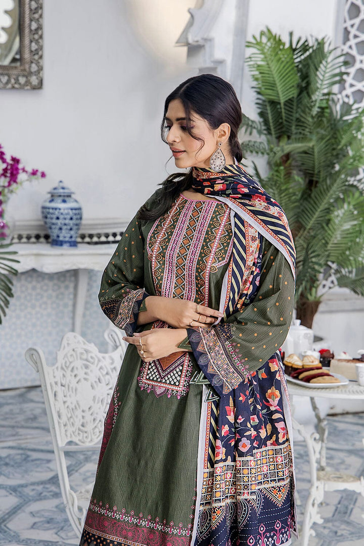 LADIES SUIT KL-1696 KHAS STORES 
