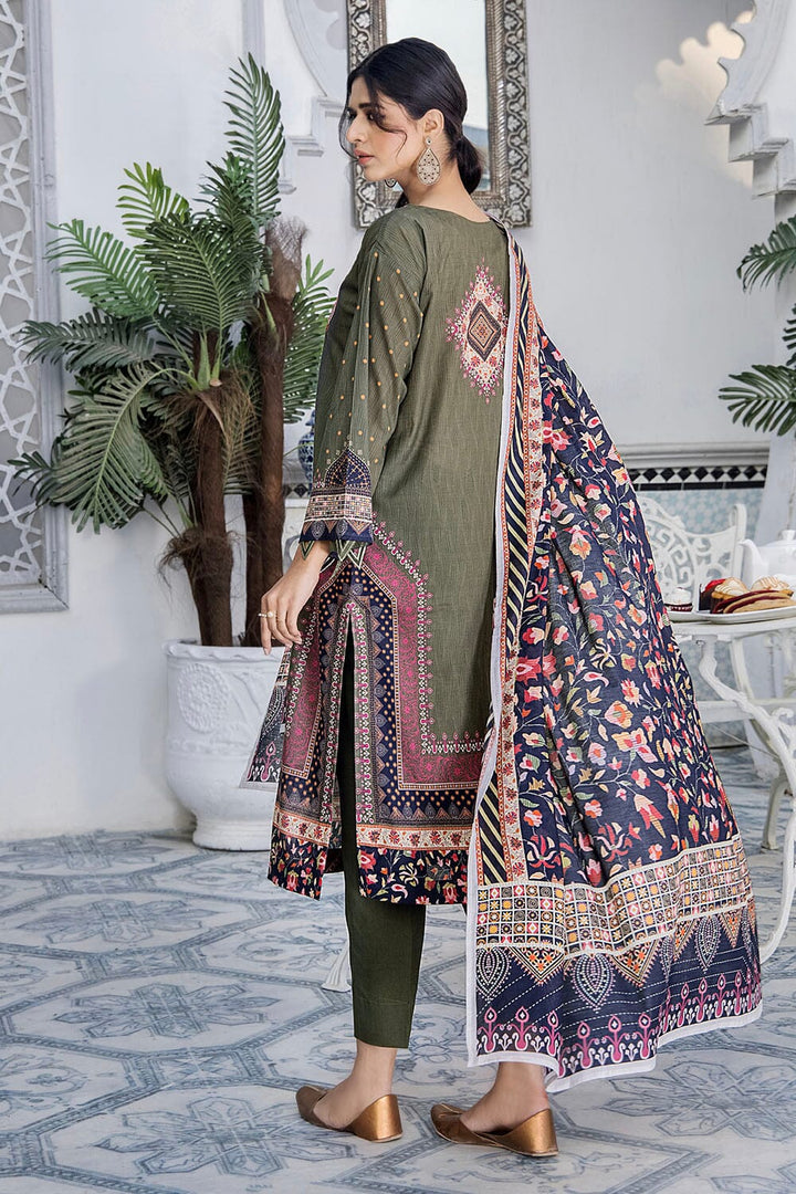 LADIES SUIT KL-1696 KHAS STORES 