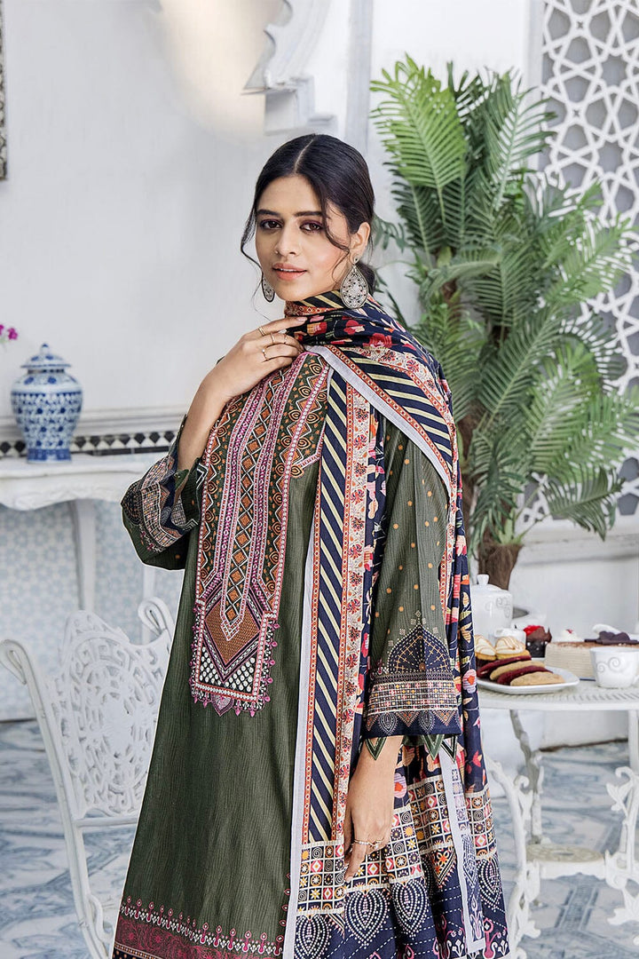 LADIES SUIT KL-1696 KHAS STORES 