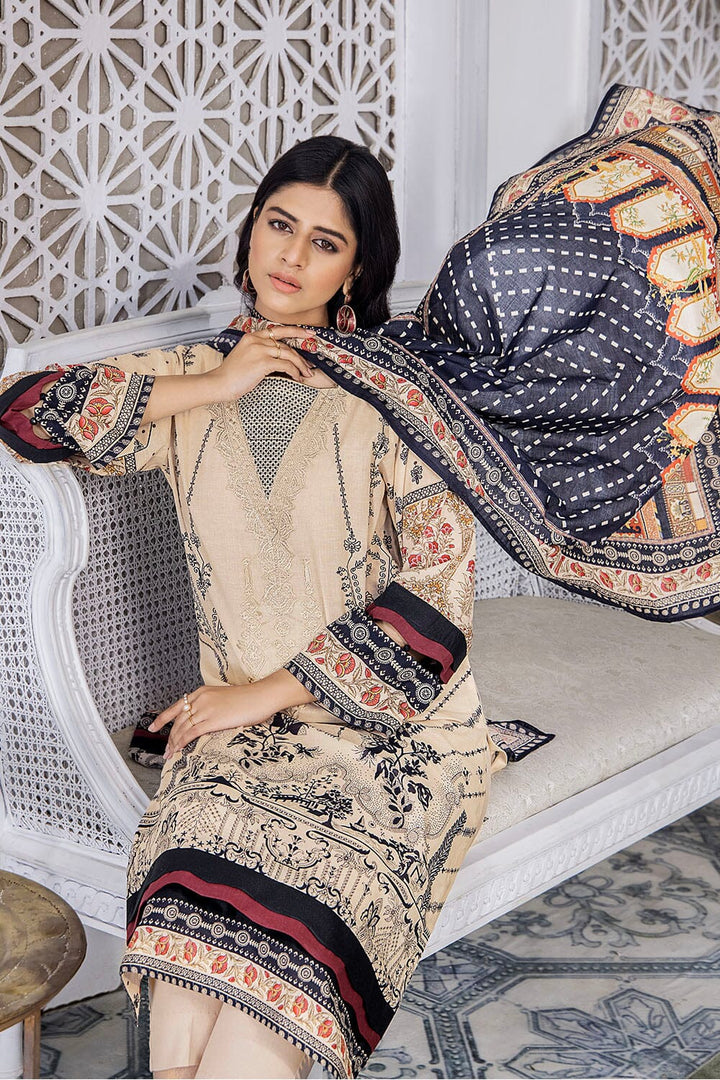 LADIES SUIT KL-1698 KHAS STORES 