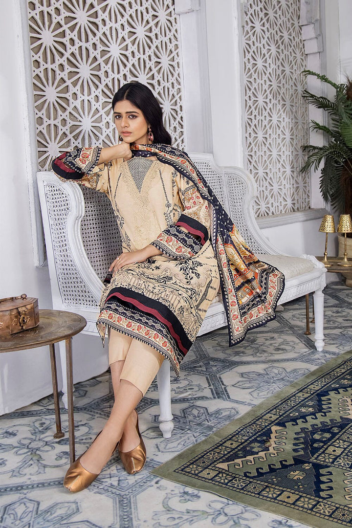 LADIES SUIT KL-1698 KHAS STORES 