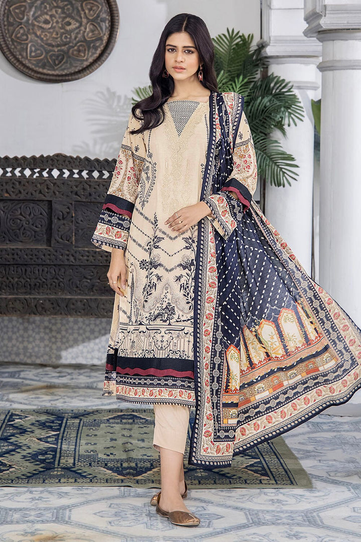LADIES SUIT KL-1698 KHAS STORES 