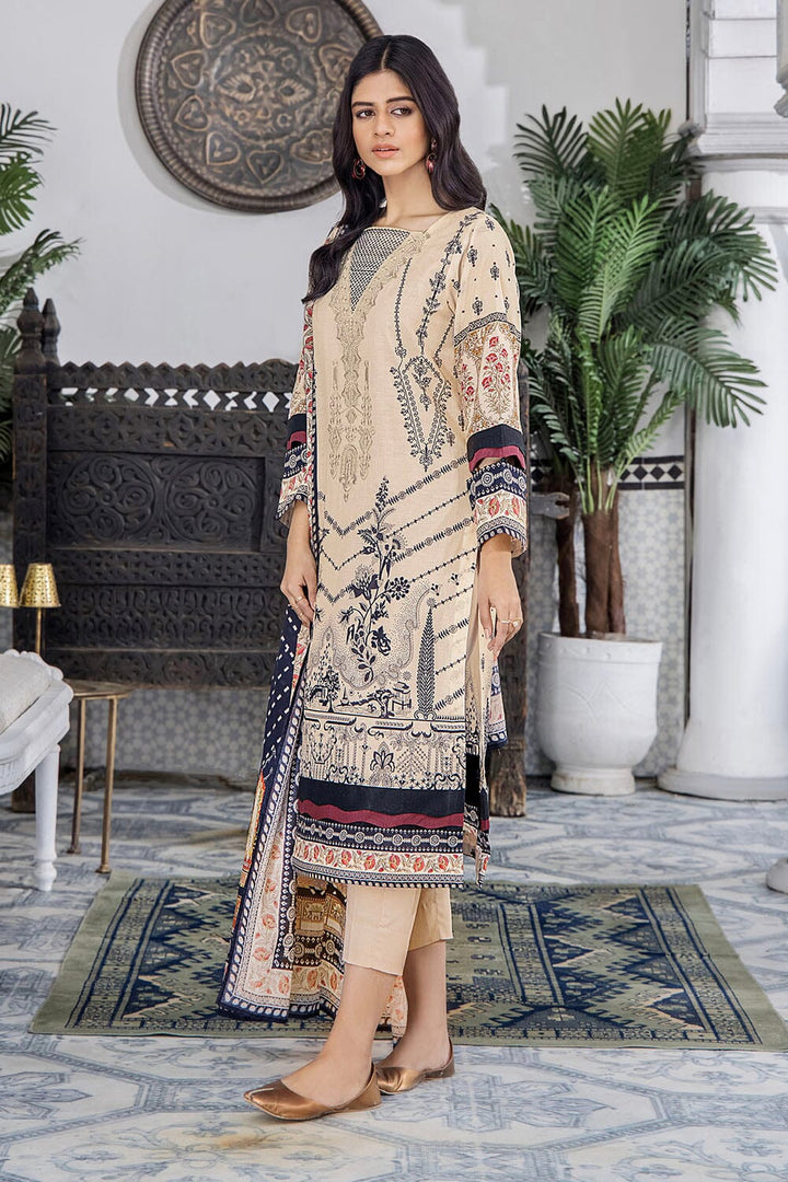 LADIES SUIT KL-1698 KHAS STORES 