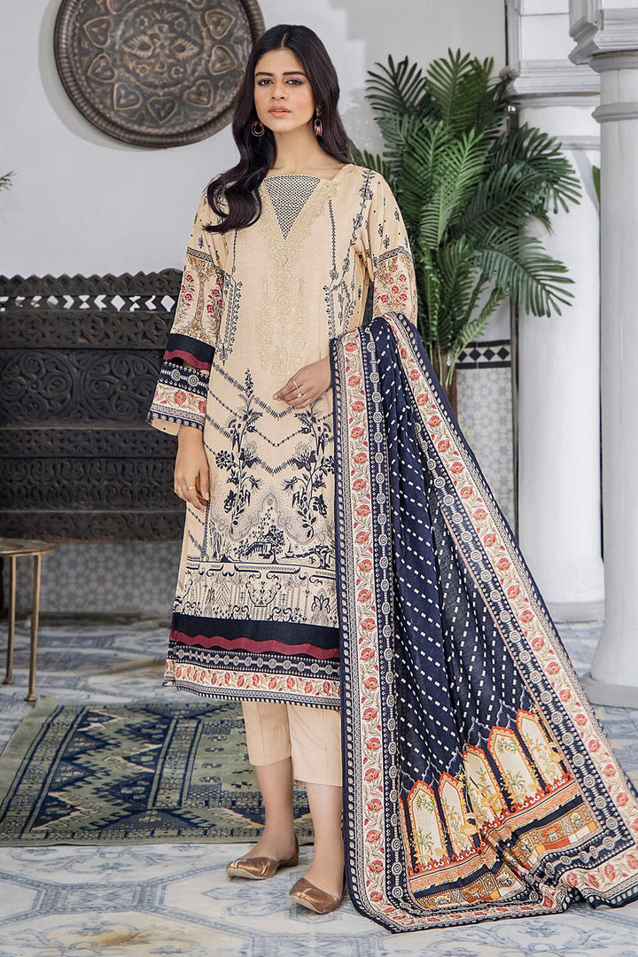 LADIES SUIT KL-1698 KHAS STORES 