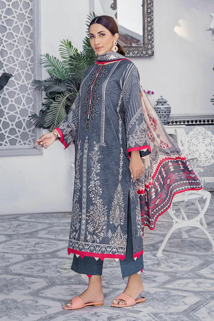 LADIES SUIT KL-1699 KHAS STORES 