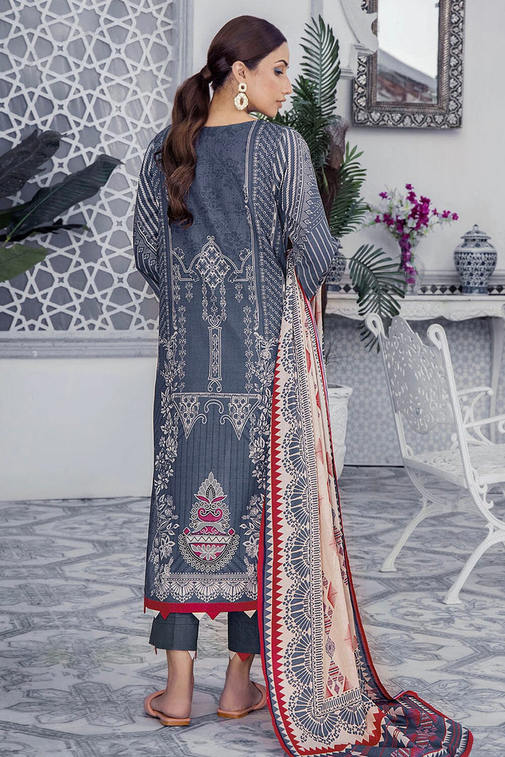 LADIES SUIT KL-1699 KHAS STORES 