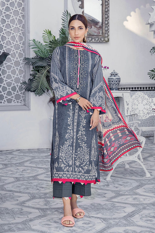 LADIES SUIT KL-1699 KHAS STORES 
