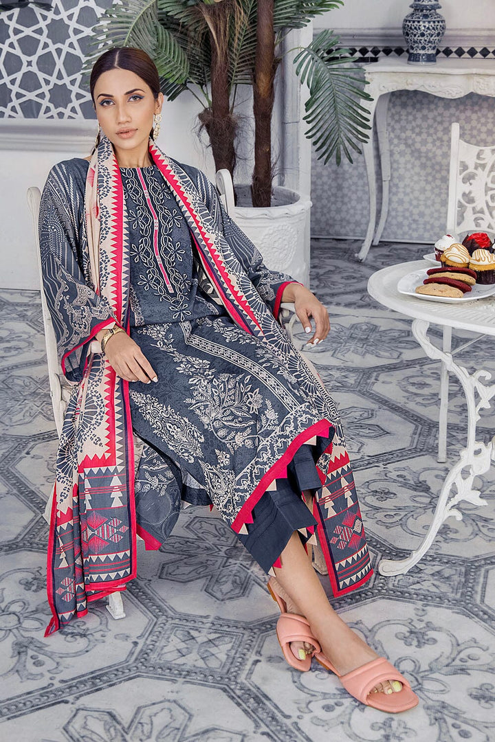 LADIES SUIT KL-1699 KHAS STORES 