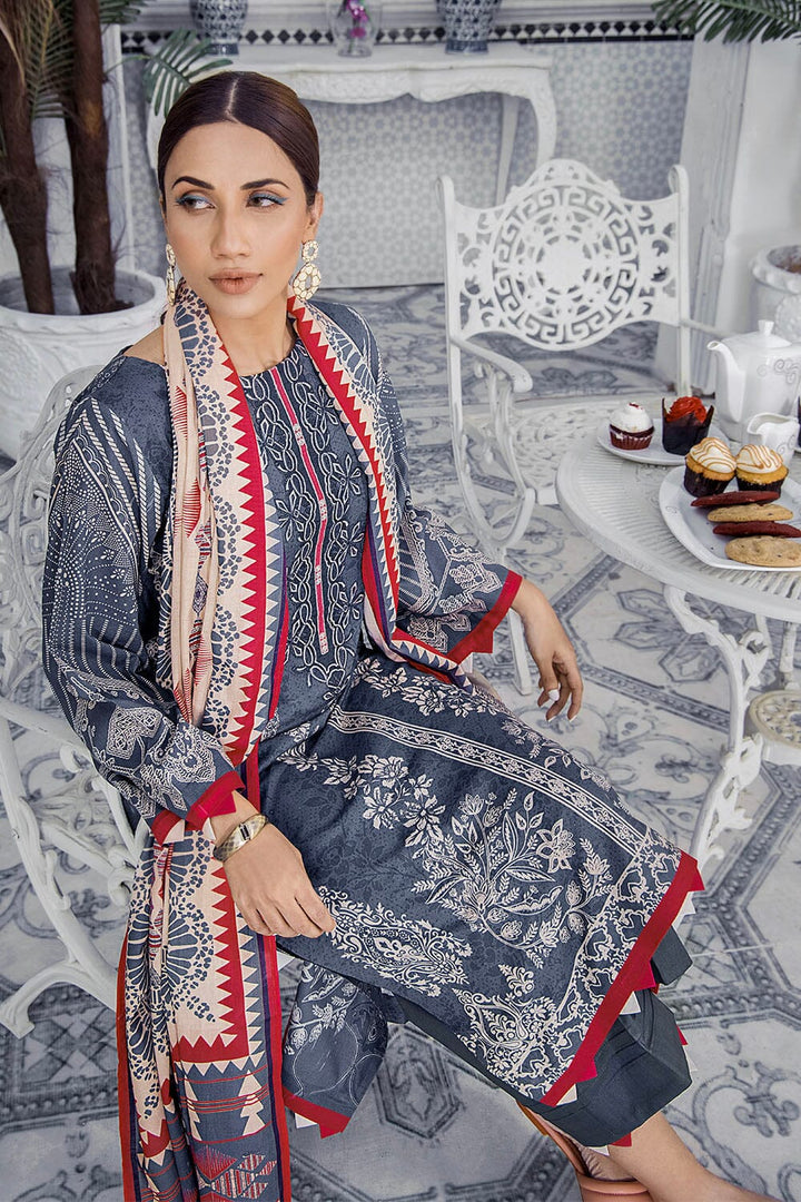 LADIES SUIT KL-1699 KHAS STORES 