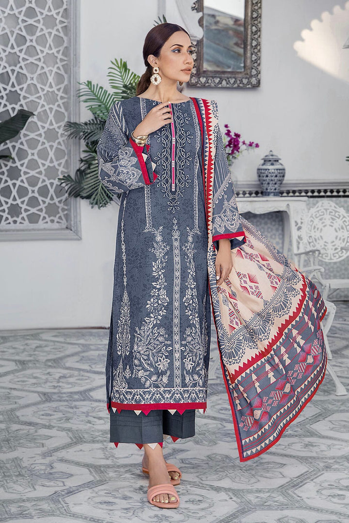 LADIES SUIT KL-1699 KHAS STORES 
