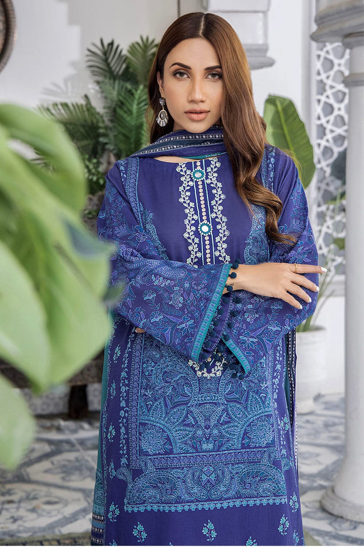 LADIES SUIT KL-1700 KHAS STORES 