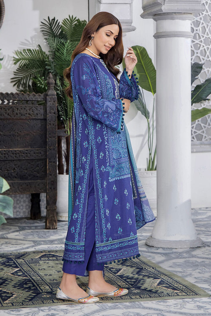 LADIES SUIT KL-1700 KHAS STORES 