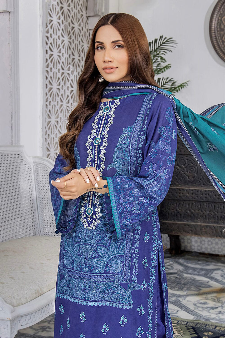 LADIES SUIT KL-1700 KHAS STORES 