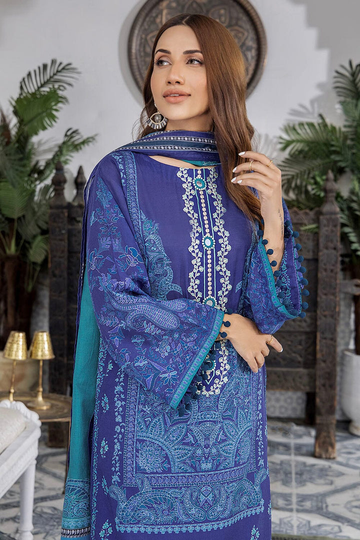 LADIES SUIT KL-1700 KHAS STORES 