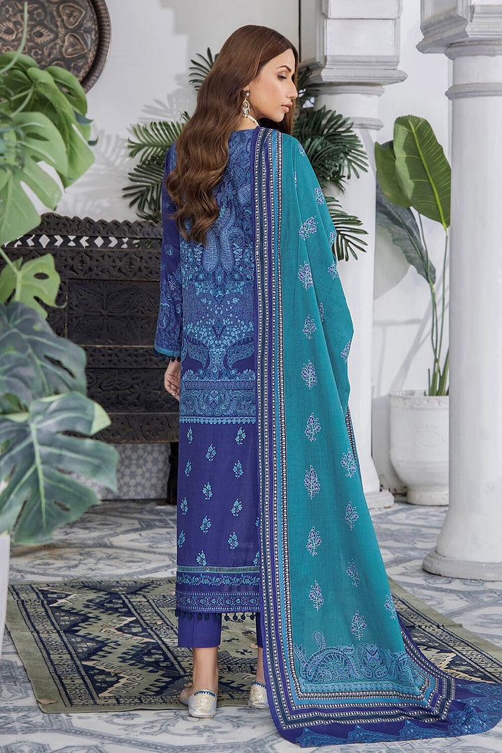 LADIES SUIT KL-1700 KHAS STORES 