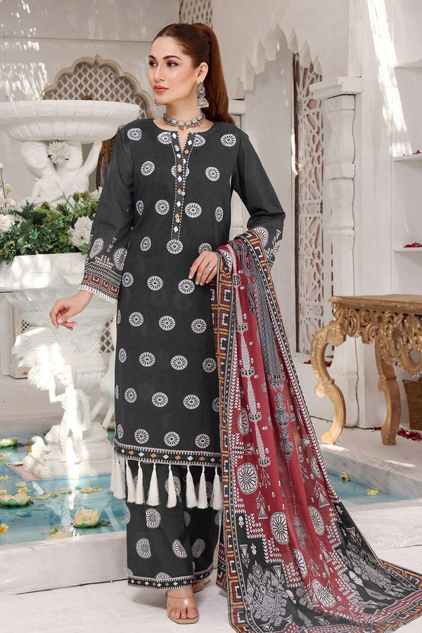 LADIES SUIT KL-1793 KHAS STORES 