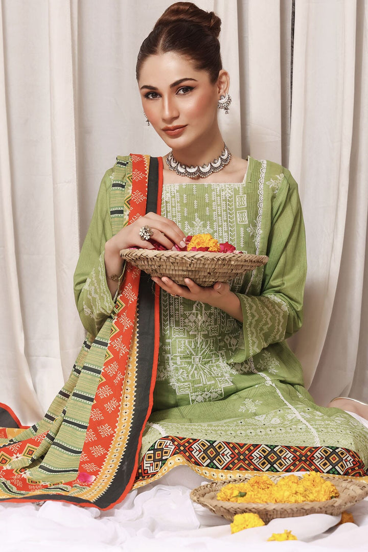 LADIES SUIT KL-1840 KHAS STORES 