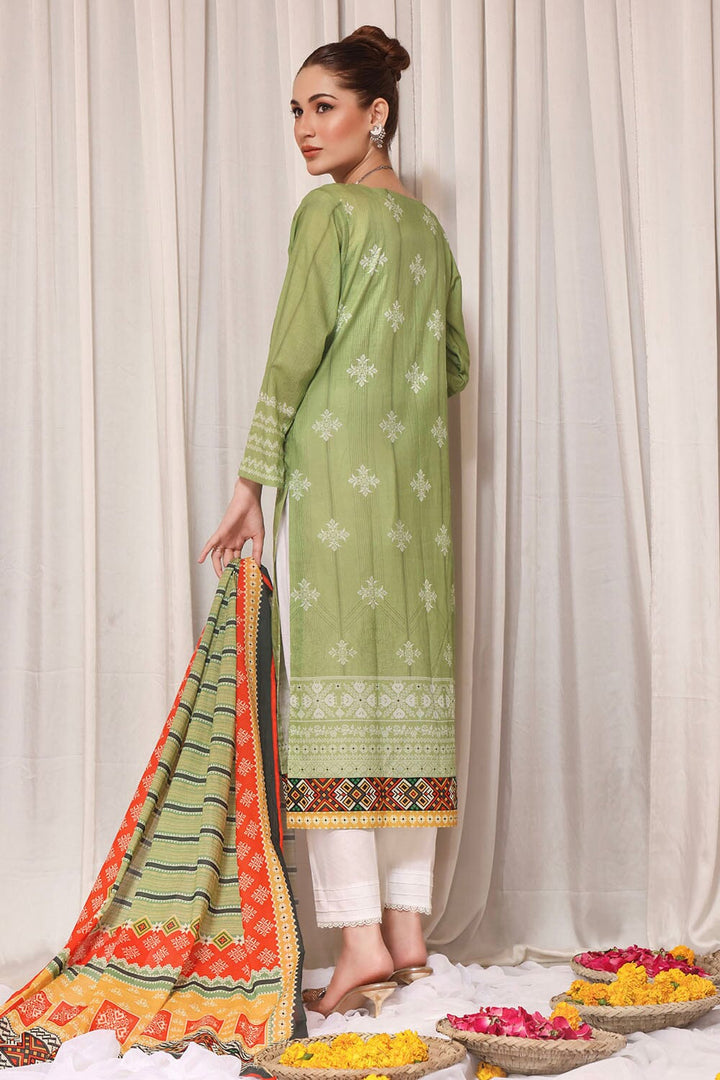 LADIES SUIT KL-1840 KHAS STORES 