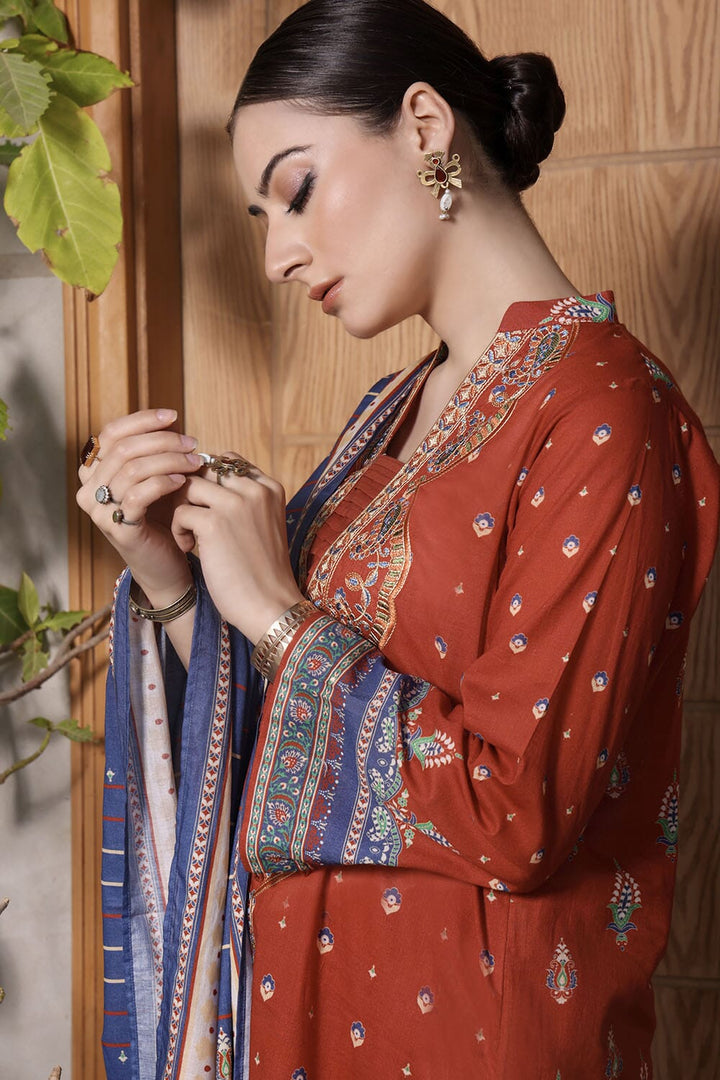 LADIES SUIT KL-1841 KHAS STORES 