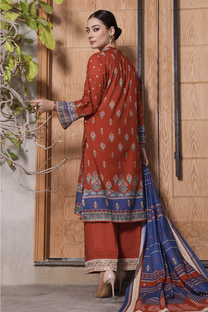 LADIES SUIT KL-1841 KHAS STORES 