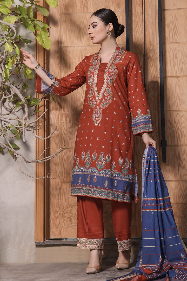 LADIES SUIT KL-1841 KHAS STORES 