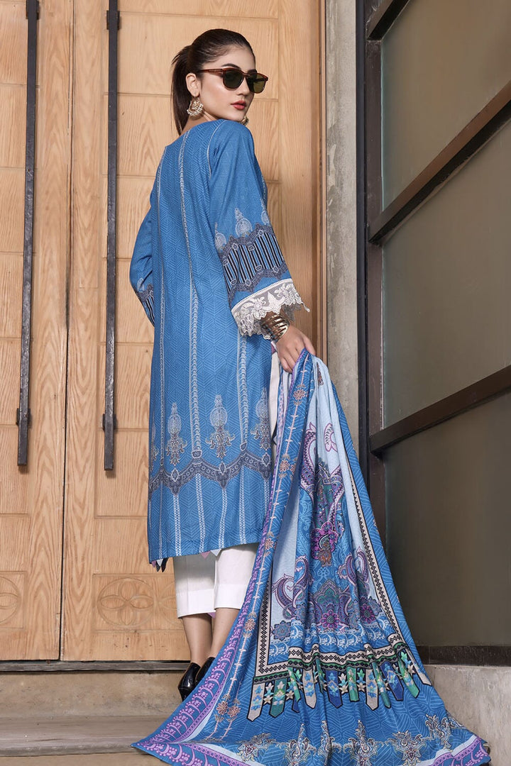 LADIES SUIT KL-1844 KHAS STORES 